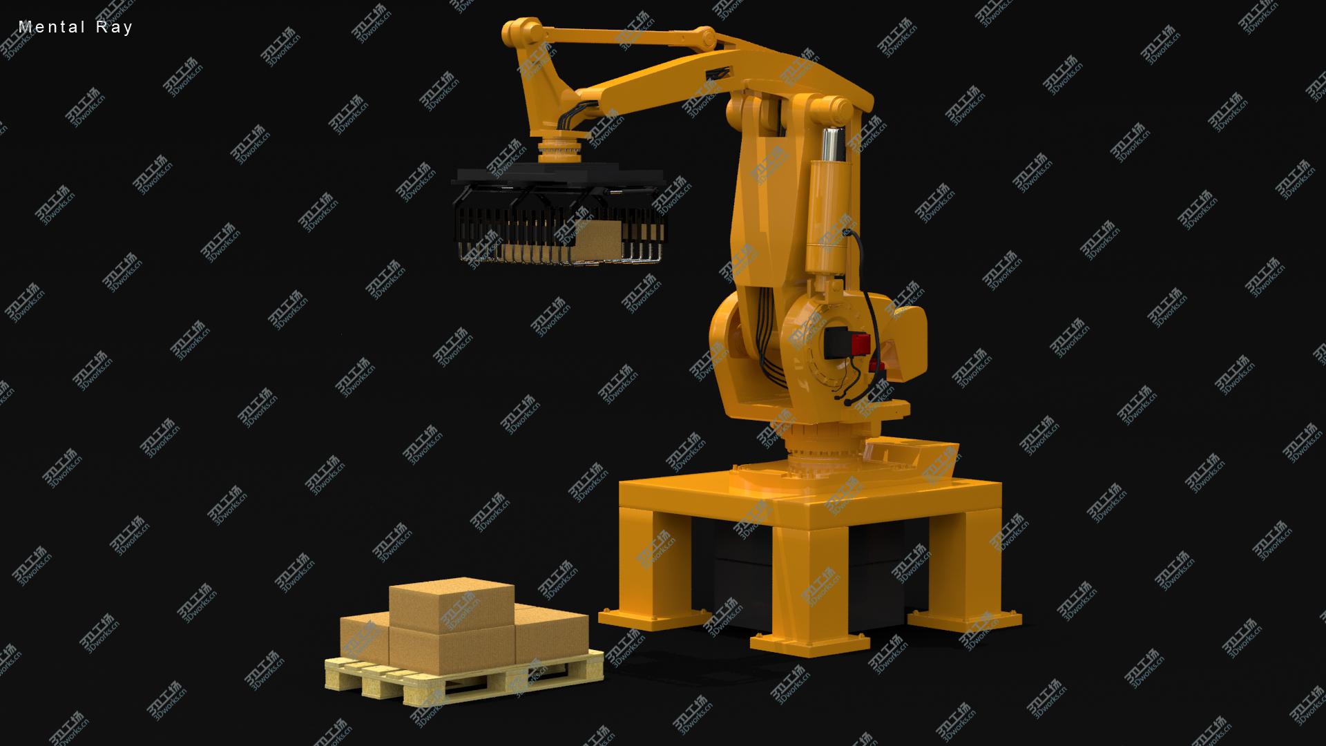 images/goods_img/2021040233/3D Industrial Palletizing Robot/4.jpg